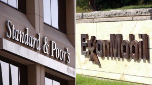 [Масштаб события] ExxonMobil впервые с 1930 года потеряла наивысший кредитный рейтинг. Теперь в мире осталось лишь два обладателя наивысшего рейтинга по версии S&P — Microsoft и Johnson & Johnson