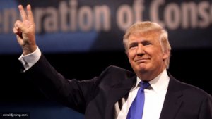Победа Трампа на праймериз в США: коварный план республиканцев ждет провал