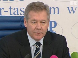 В МИД РФ считают нелегитимным размещение американских военных в Сирии