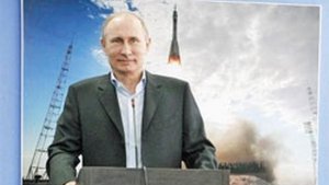 Путин: виновные в нарушениях при строительстве Восточного сменят теплую постель на нары