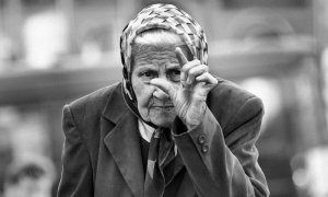 Топилин: "по формальным признакам" бедных пенсионеров в РФ нет