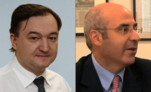 Скандал в Европарламенте: показ фильма-расследования о Магнитском отменен