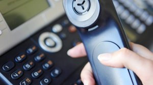 Минкурортов запустило «горячую» телефонную линию «Вежливый Крым»