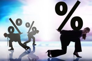 Верховный суд признал несправедливыми высокие ставки по кредитам