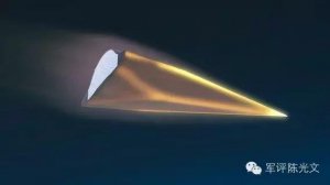 Китай провел очередное испытание гиперзвуковой головной части межконтинентальной баллистической ракеты