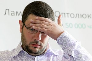 Ветеран из Волгограда отсудила у Артемия Лебедева полмиллиона
