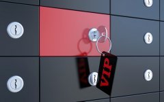 Треть депозитов в российских банках пришлась на VIP-вкладчиков