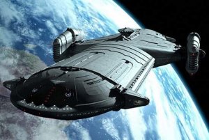 Космодромы – дело прошлое. Ускорение свободного падения меняет знак.