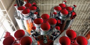 ["Псевдосанкции"] Конгресс США поддержал увеличение закупок двигателей РД-180 в два раза