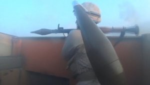 Боевики ИГ не умеют стрелять