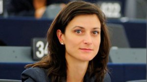 Задействование безвизового режима для граждан Грузии ожидается с 15 июля 2016 года