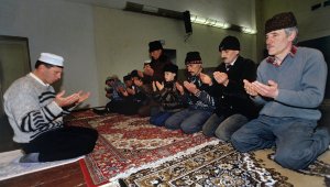 Альтернатива Меджлису (Крымские татары создадут новый представительный орган)