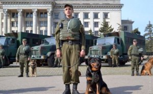 В Одессе суд запретил проведение 2 мая на Куликовом поле мероприятий в память о погибших