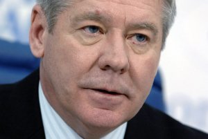 МИД РФ назвал целью ударов России в районе Алеппо боевиков ИГ