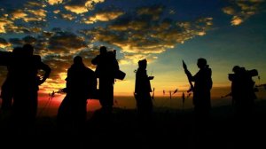 Пентагон не будет распространять режим перемирия в Сирии на регионы действия ИГ