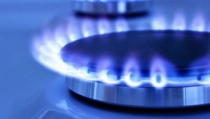 С 1 мая на Украине выросла цена газа для потребителей на 100%