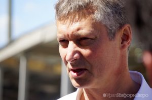 [Договорился] Ройзман ответит за «патриотов-идиотов». Против мэра Екатеринбурга готовят иск.