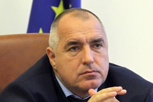 Бойко Борисов: Россию нервируют попытки Болгарии гарантировать себе газовую независимость