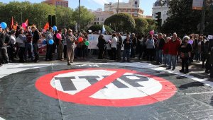 [Cтрахи оправдались] СМИ обнародовали секретные документы по соглашению США и ЕС