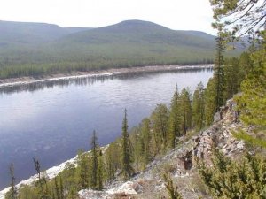 Ткачев предложил проект переброски пресной воды из Алтайского края в засушливый район КНР