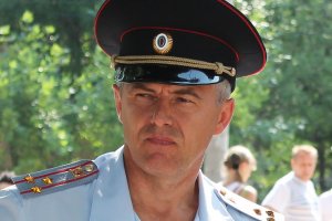 Стали известны мотивы жестокого убийства в Сызрани (Как убивали полицейского Гошта интервью с убийцей)