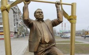 Как убивают массовый и детский спорт в Серпухове