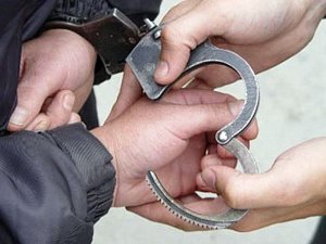 В Приморье задержан бывший вице-губернатор края Олег Ежов