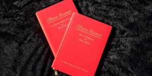 [Спирали истории] Парламент Баварии предложил включить Mein Kampf в школьную программу