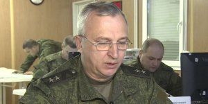 Военные России и США сумели найти эффективные механизмы примирения враждующих сторон в Сирии - генерал Кураленко