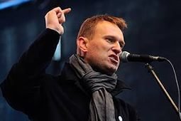 У Алексея Навального принято исковое заявление к Гостелерадиокомпании и лично к Д. Киселеву
