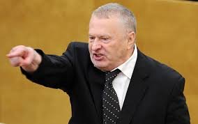 Владимир Жириновский подал иск против «Русской службы новостей» и доцента МГУ