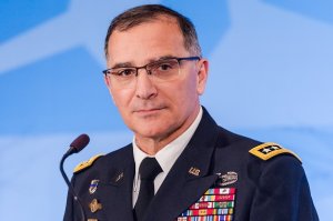 Эстафету принял: Новый главком НАТО в Европе объявил Россию главной угрозой