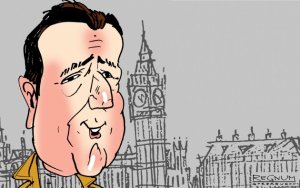 Кэмерон: Турция не вступит в Евросоюз в ближайшие десятилетия