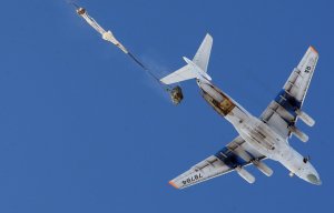 Источник: первый в мире авиадесантируемый зенитный ракетный комплекс создают для ВДВ РФ