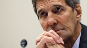 Керри обеспокоен строительством "Северного потока-2"