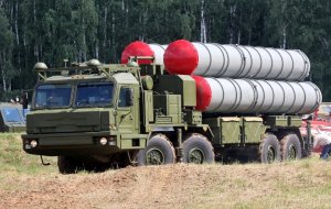 National Interest о российских С-500: готовы к борьбе на высоте 200 км