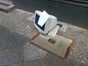 Пост-PC: конвергенция началась