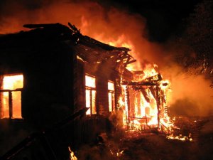 В Ульяновской области возбуждено уголовное дело по факту гибели детей