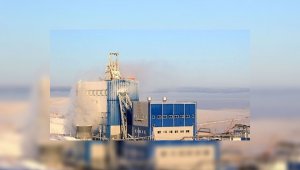 Строительство нового уранового рудника в Краснокаменске начнется в этом году