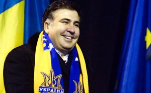 «Рух за очищення» заставил предателей Украины активизироваться против Саакашвили
