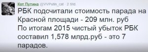 Твиттерское бизнес-консалтинговое