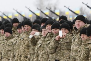 Британский полковник «обнадежил» Украину: нападите на Крым с трех сторон и он ваш