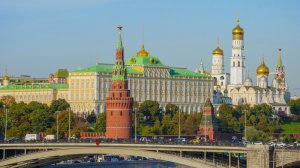 Россия будет традиционно отстаивать свои интересы. В Кремле ответили на заявление главкома НАТО в Европе
