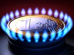Бизнес по-литовски: купить дорогой газ и продать его дешево Эстонии (Литва за счёт литовских потребителей продавала Эстонии природный газ дешевле, чем сама покупала)