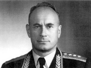 Тайные дневники первого председателя КГБ Ивана Серова нашлись через 25 лет после его смерти