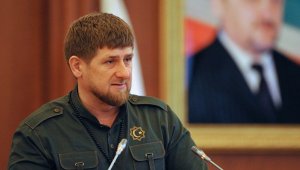 Кадыров предложил главе Верховного суда Чечни добровольно покинуть пост