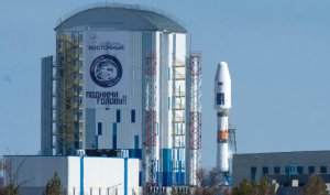 СМИ сообщили о переаттестации глав "Роскосмоса" после сбоя на Восточном