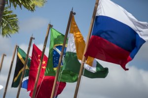 Крупнейший частный банк Индии ICIC и Банк БРИКС установили партнерство