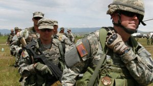 Коэн: приближение НАТО к границам РФ напомнило действия нацистской Германии