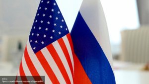 Выбор по-американски: Россию сравнивают с ИГ